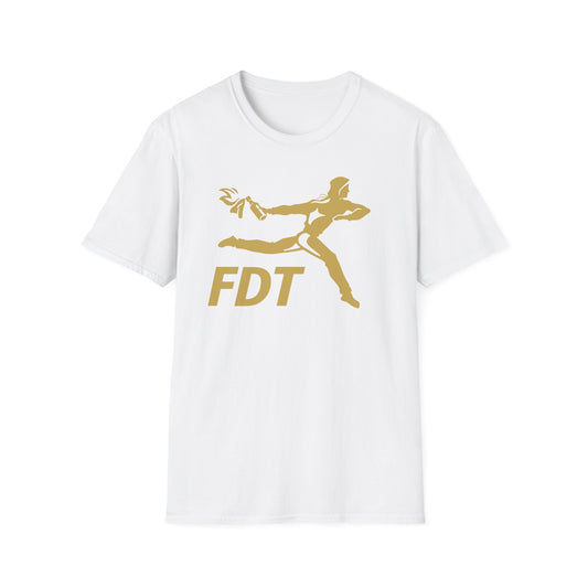 FDT t-shirt