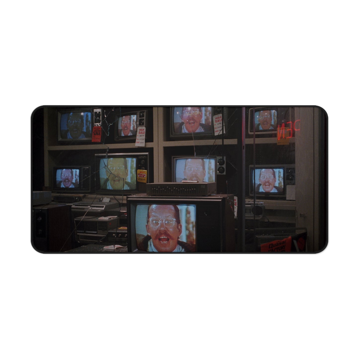 I'd Buy That For a desk mat