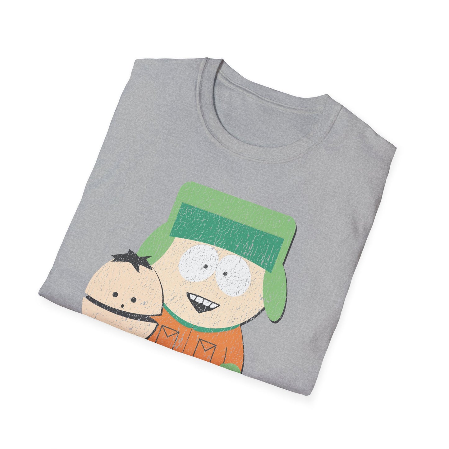 Can I Kick the Baby? t-shirt