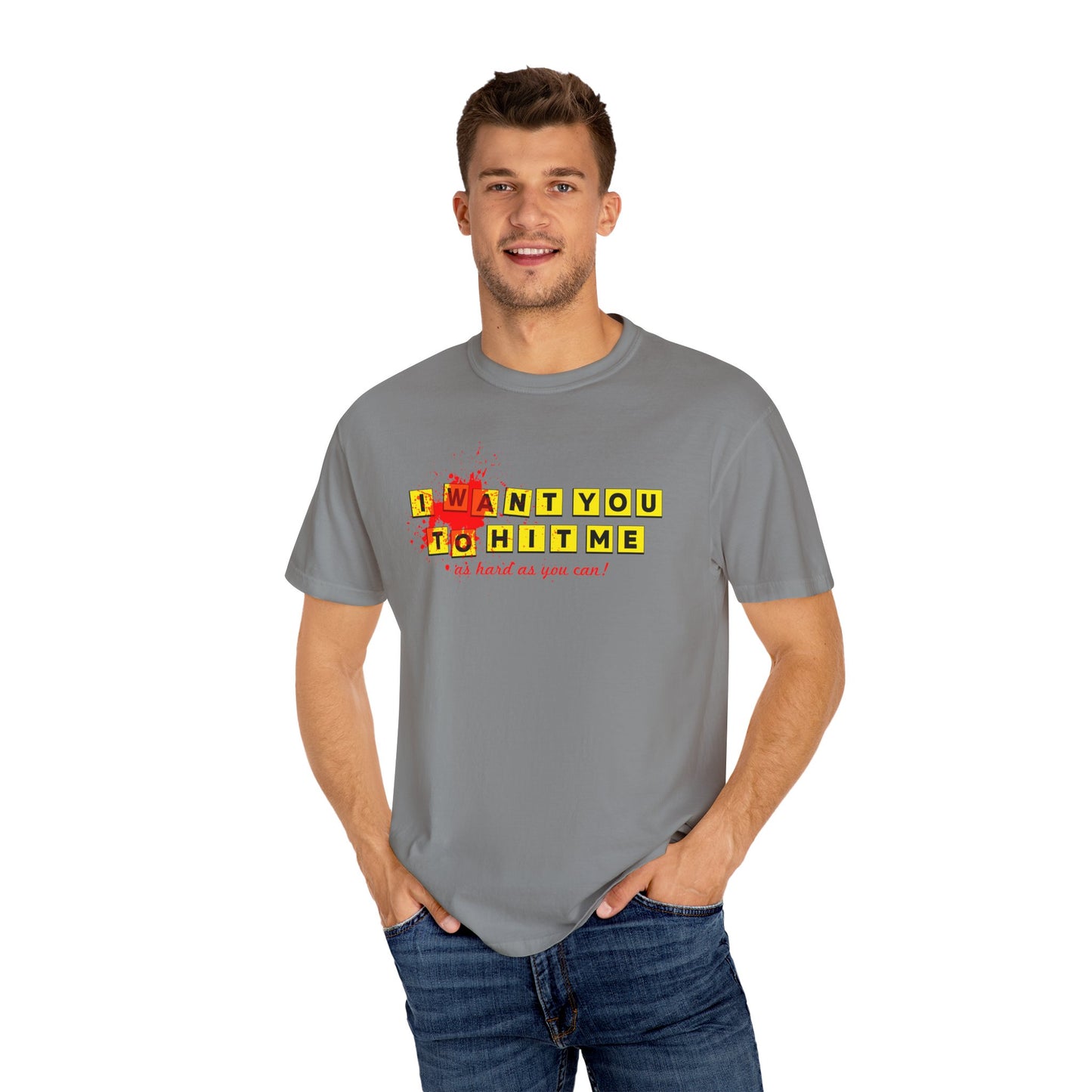 Waffle Club t-shirt