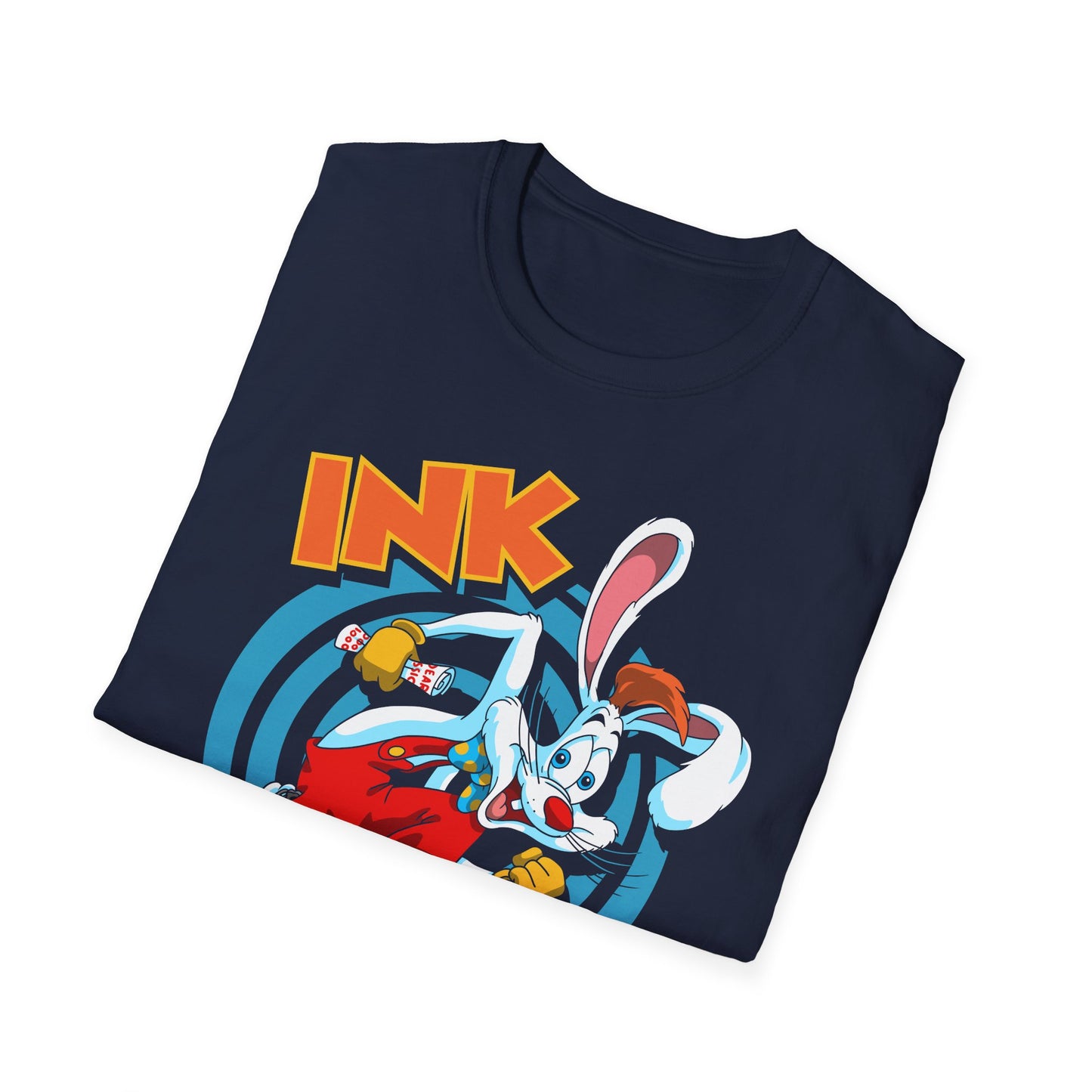 INK-182 t-shirt