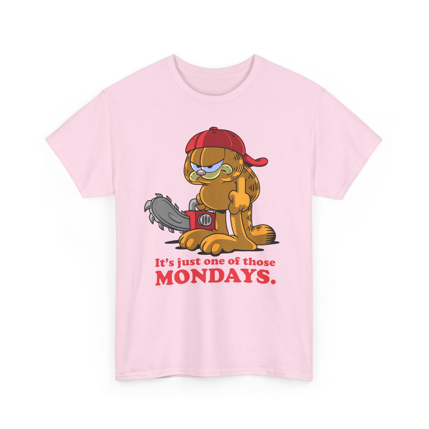 One of Those Mondays t-shirt