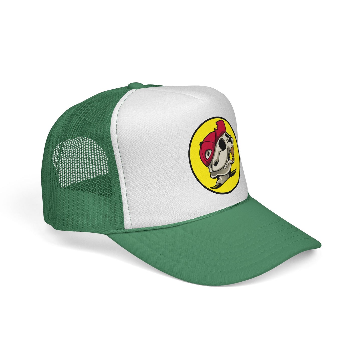 Un-Lucee's trucker hat