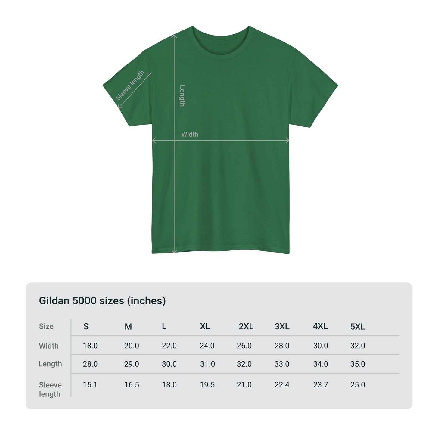 The Scar of Doom tee