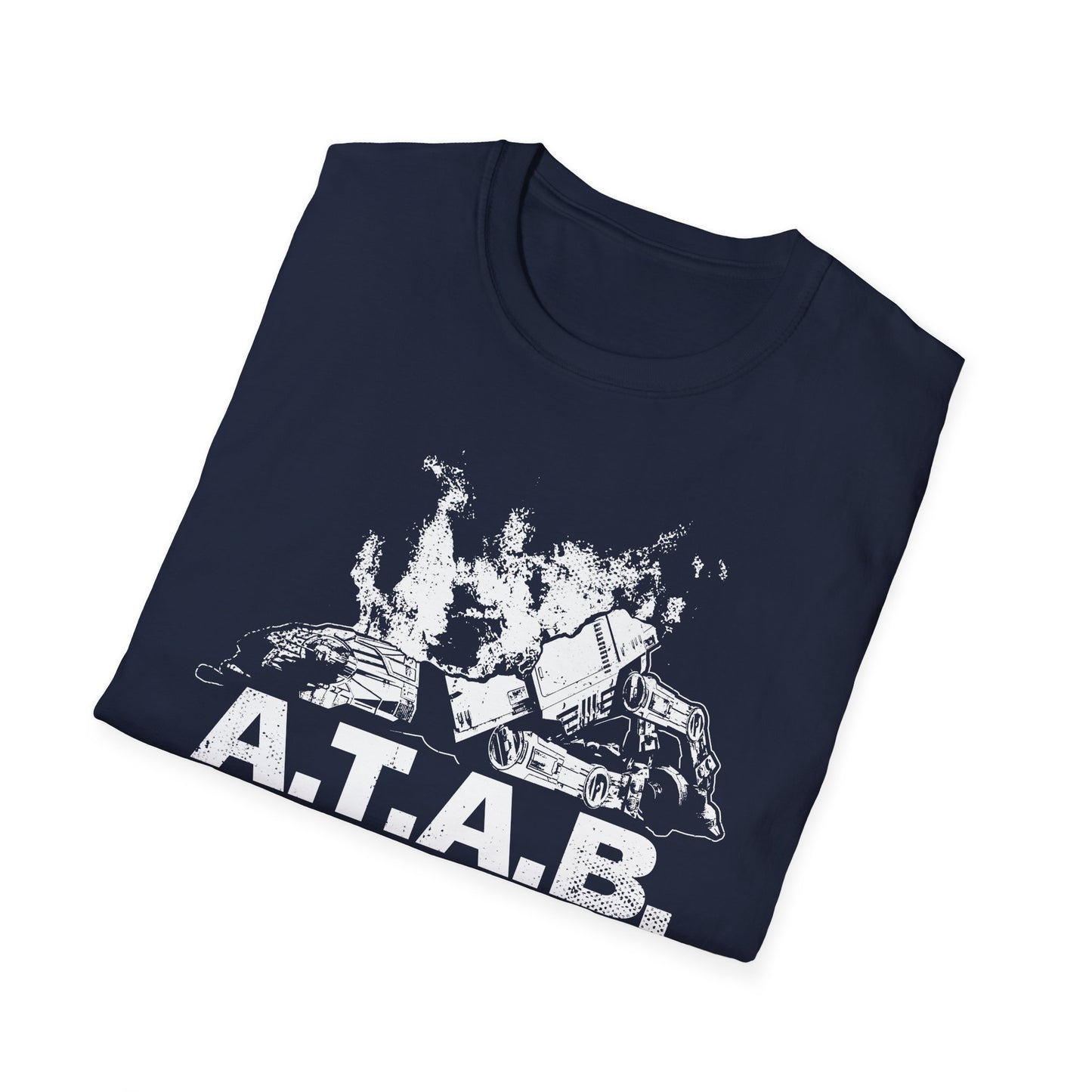 ATAB AT-AT t-shirt