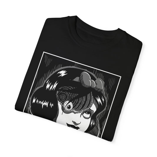 Fairest Spiral t-shirt