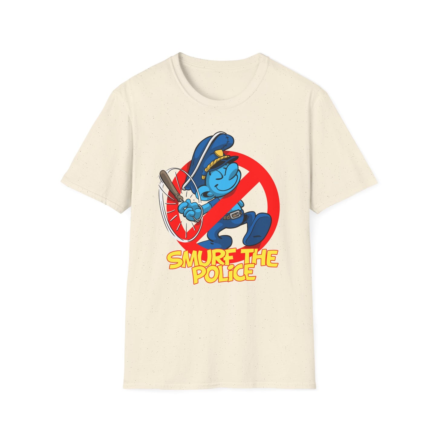 S the Police t-shirt