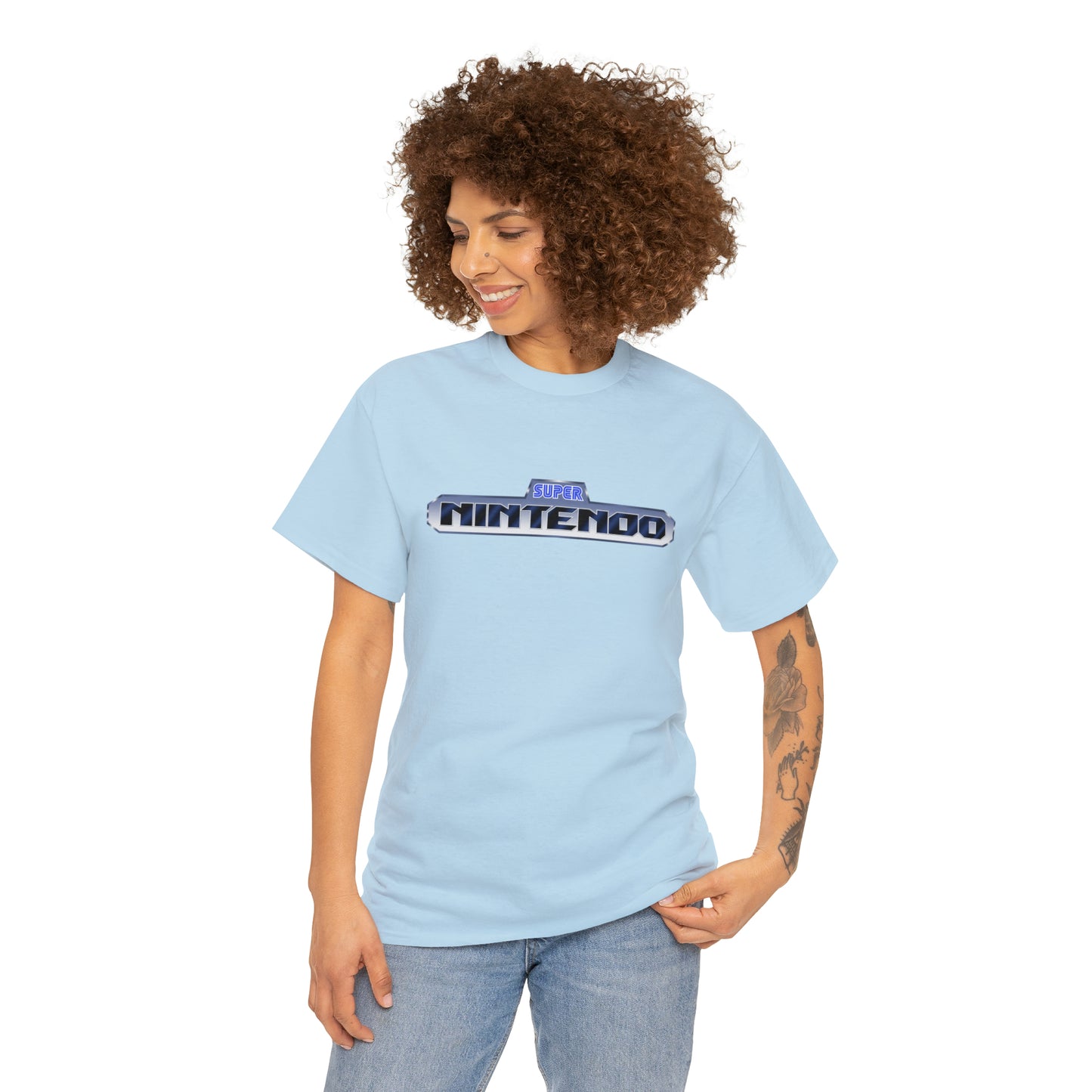 Consoling Wars Genesis t-shirt