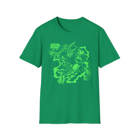Come Face Your DOOM t-shirt