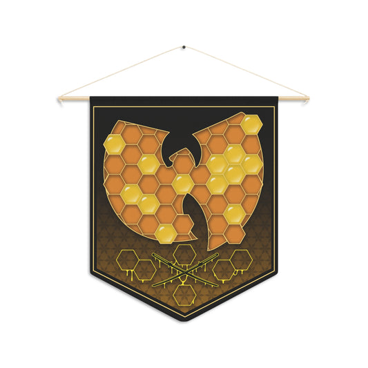 For the Children Pinventory Pennant