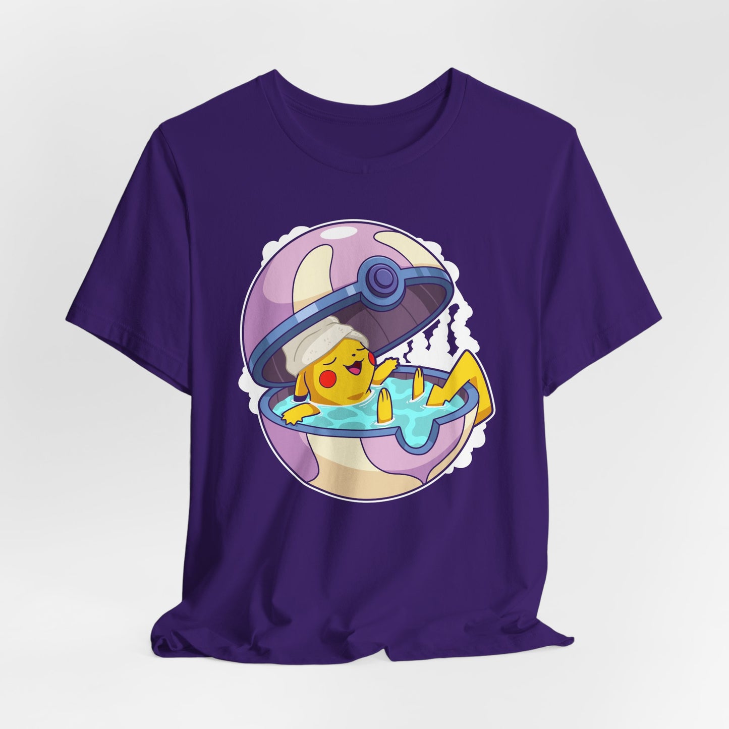 Heal Ball Self Care t-shirt