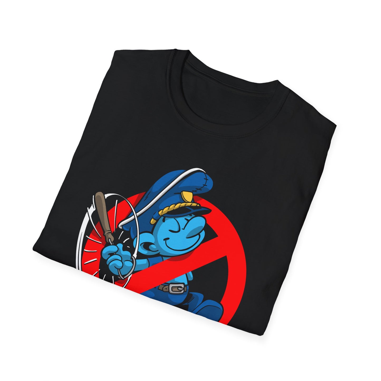 S the Police t-shirt