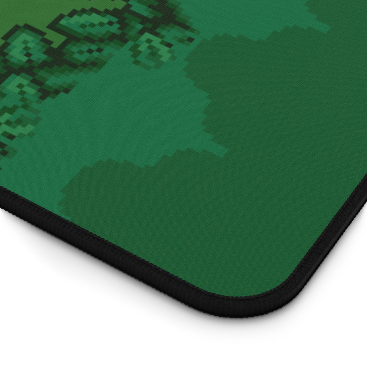 The Sword Sleeps Again 32" X 16" desk mat
