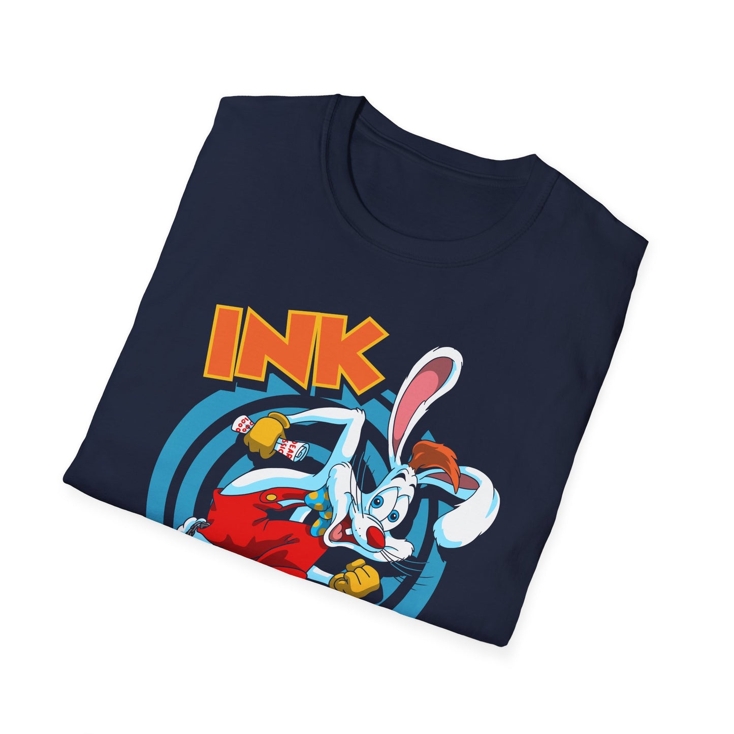 INK-182 t-shirt