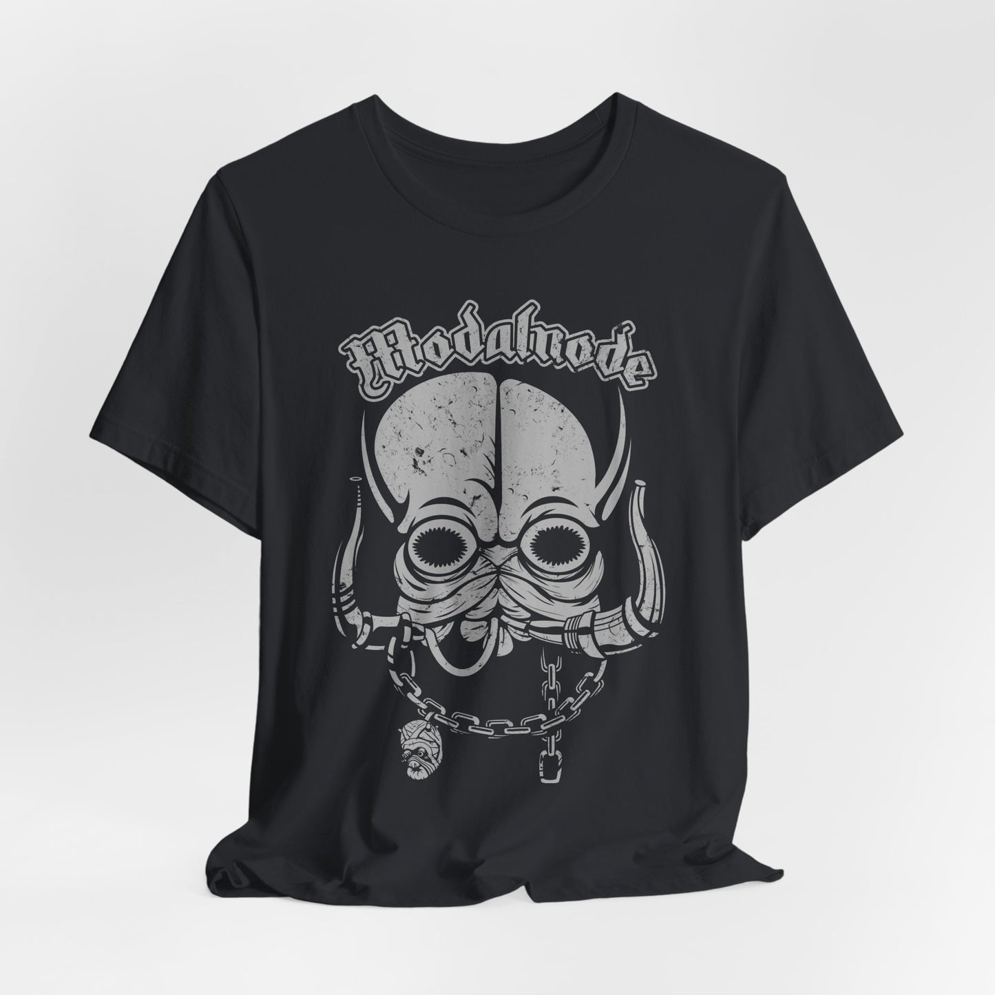 Mos Eisley Metal t-shirt
