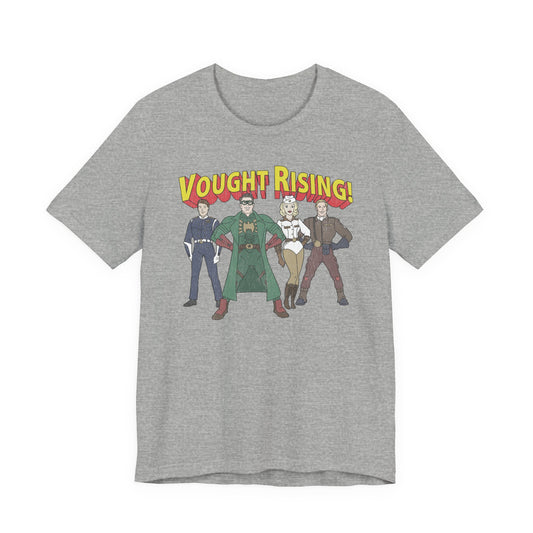 Super Vought t-shirt