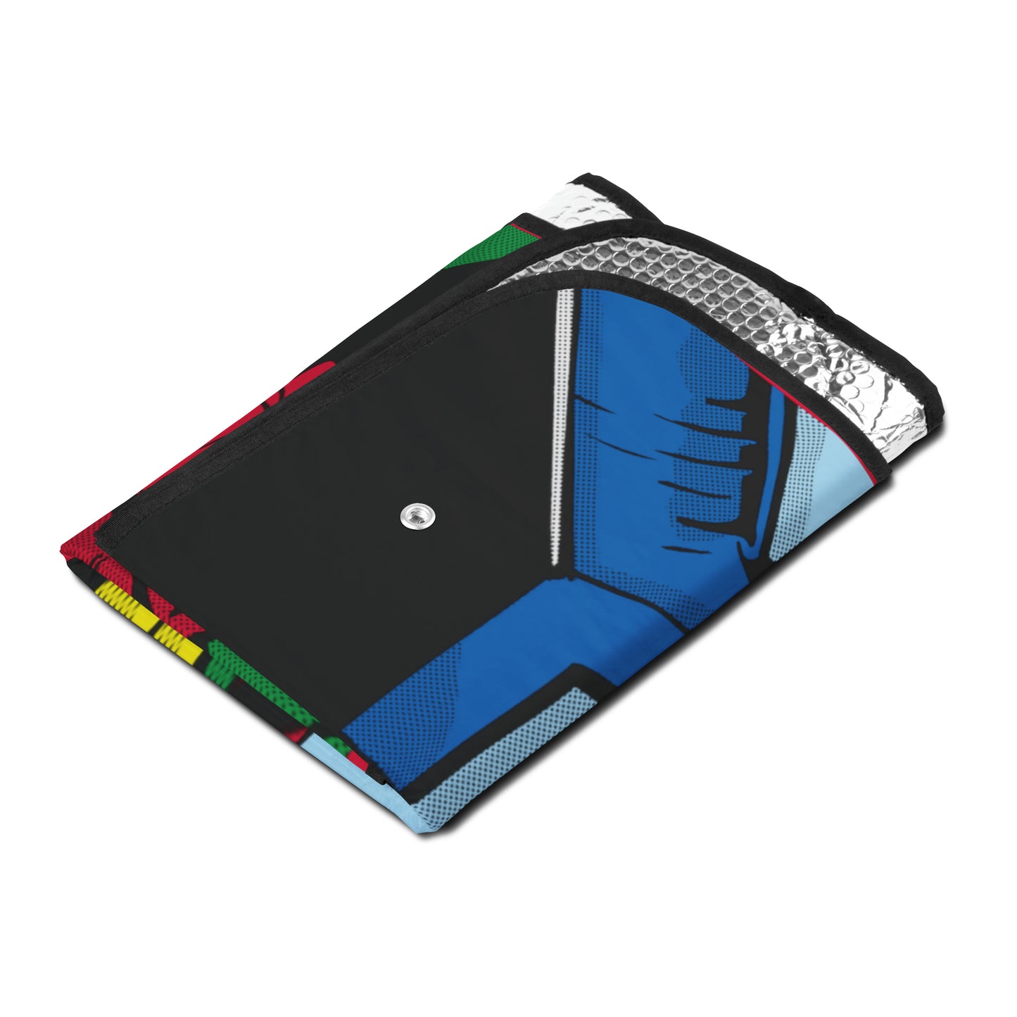 Oh, Vision car sun shade