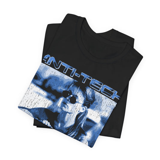 ATE Sarah Connor t-shirt