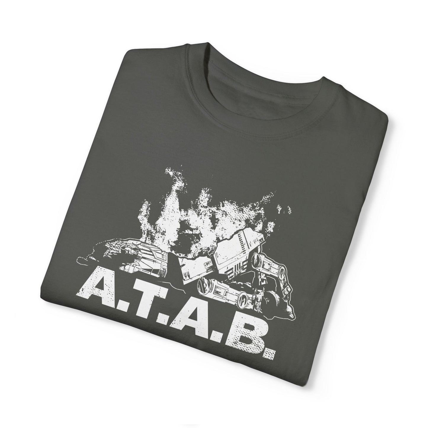 ATAB AT-AT t-shirt