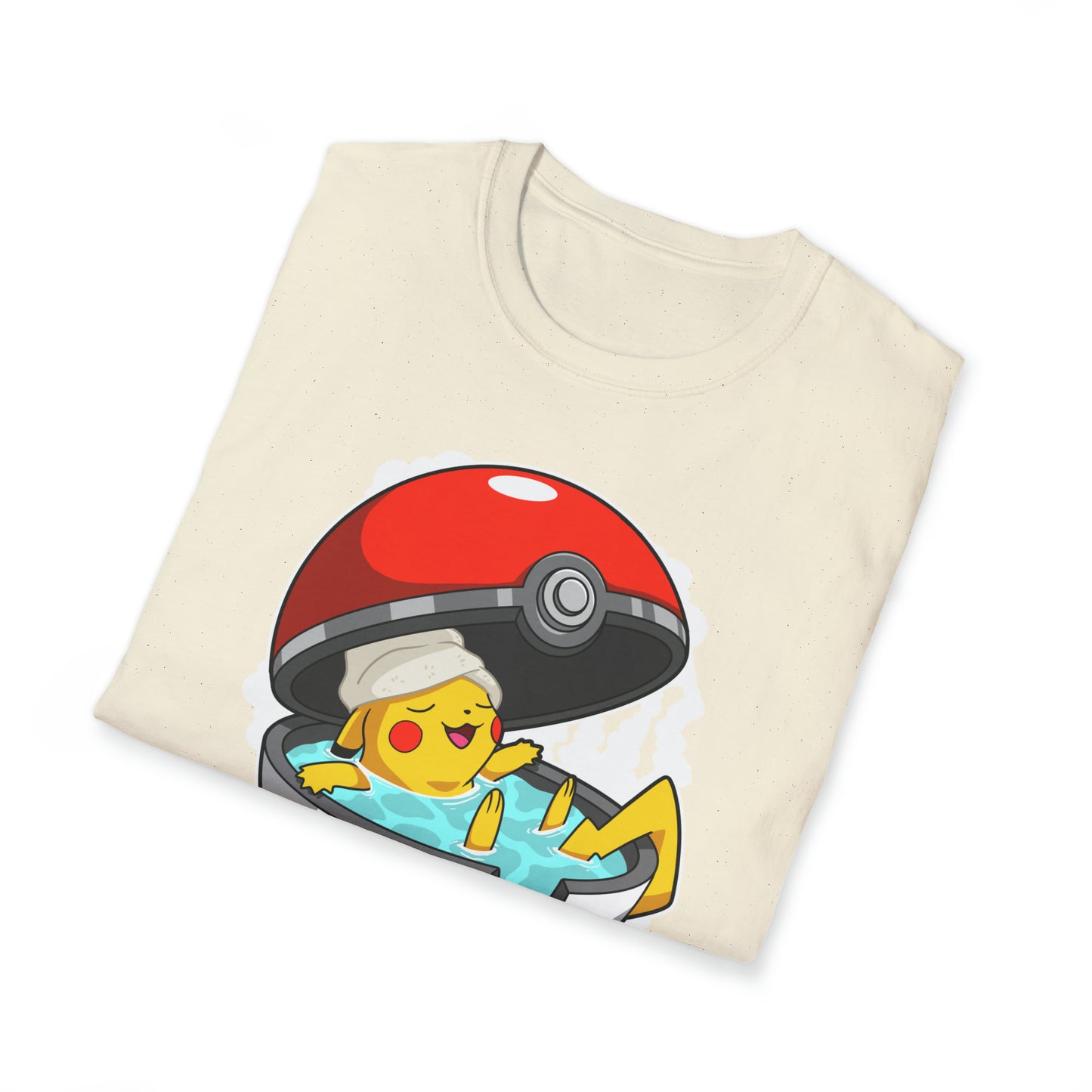 Classic Ball Self Care t-shirt