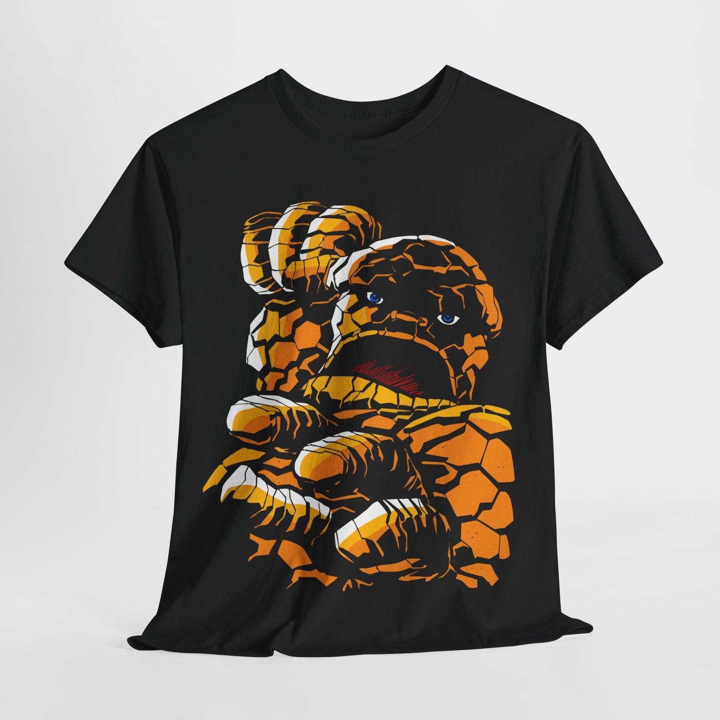 It's Clobberin' Time tee