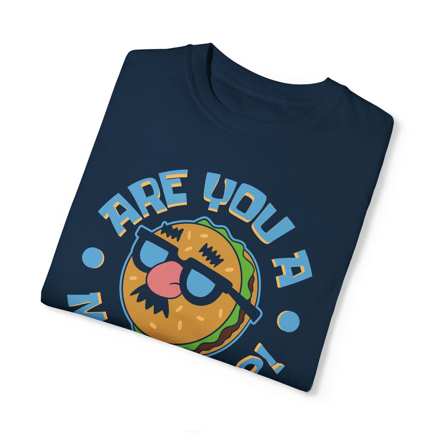 Are You a Magician?! t-shirt