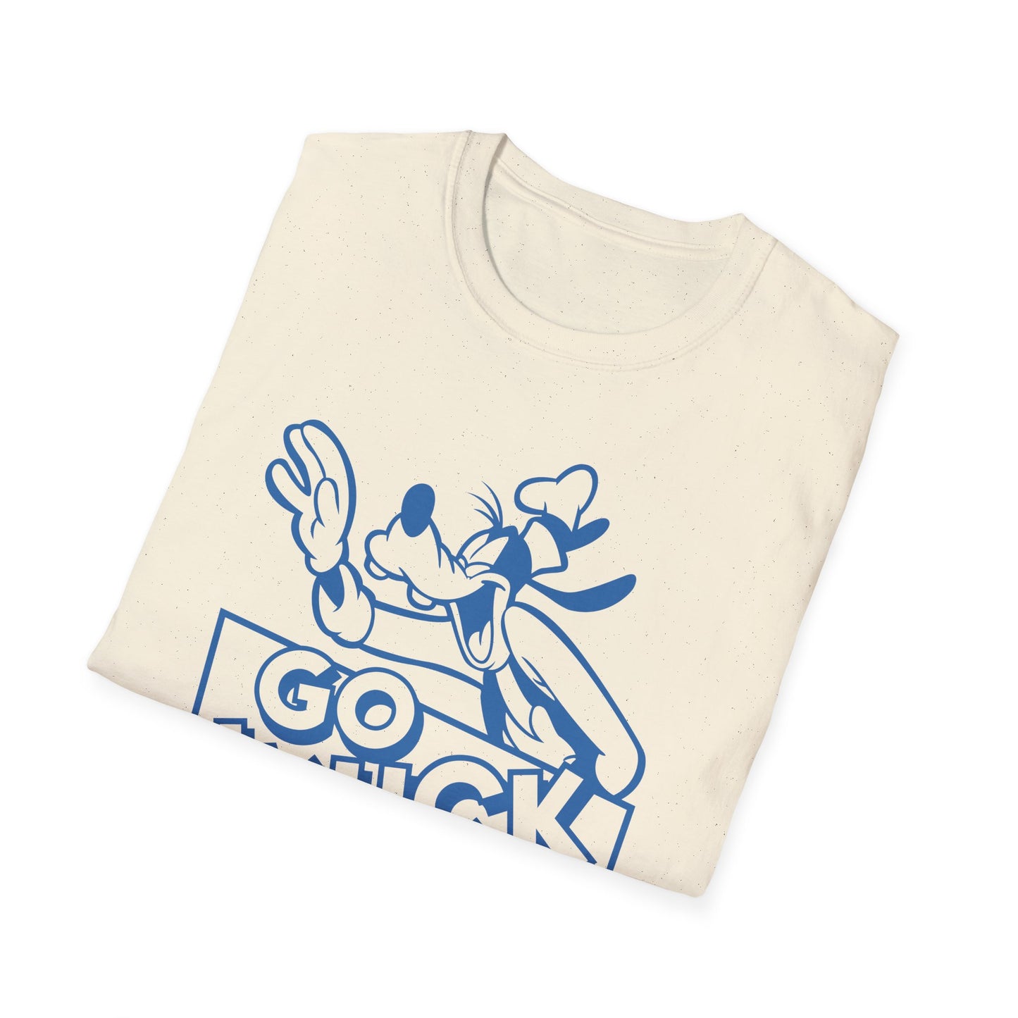 Go hyuck Yourself t-shirt