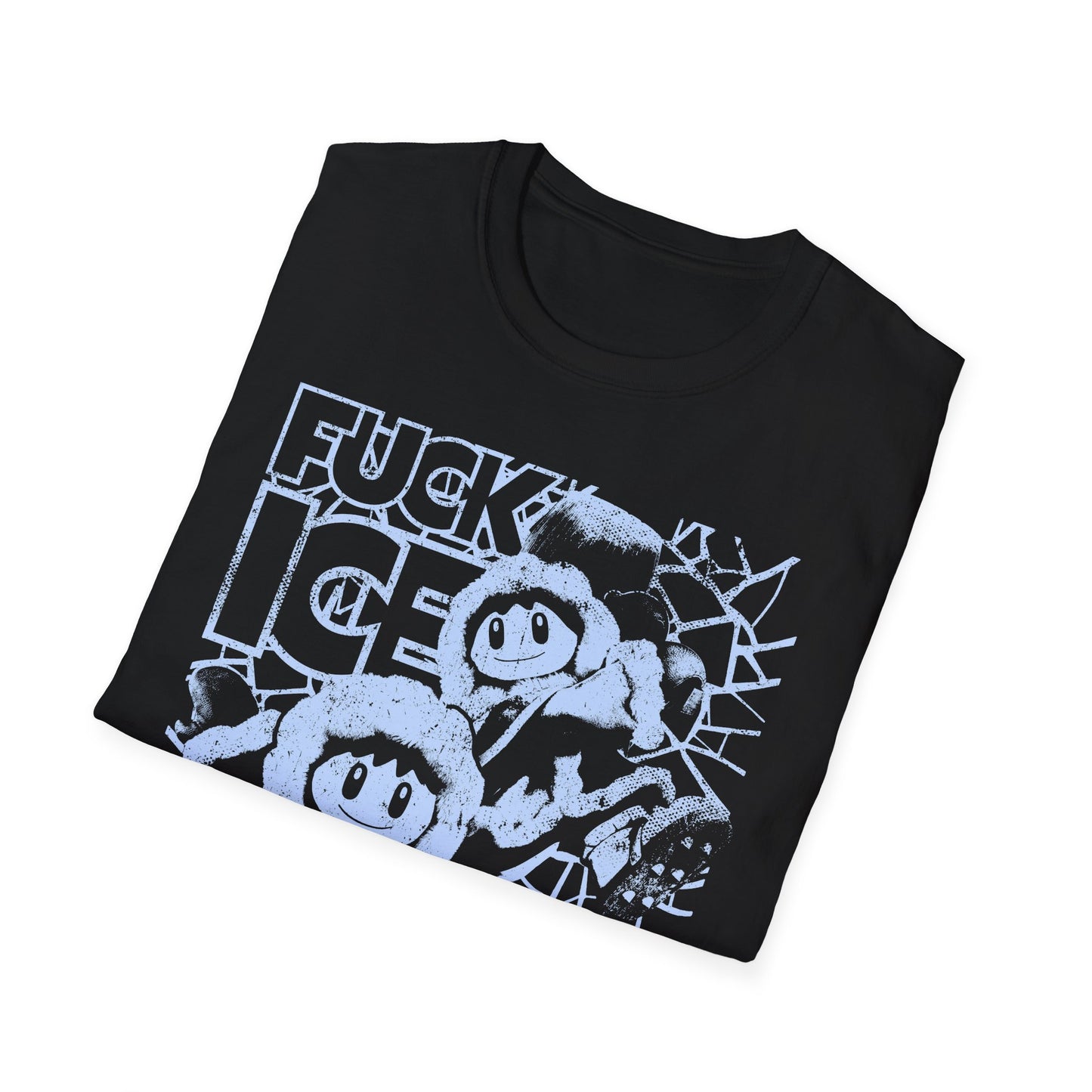 EFF ICE t-shirt