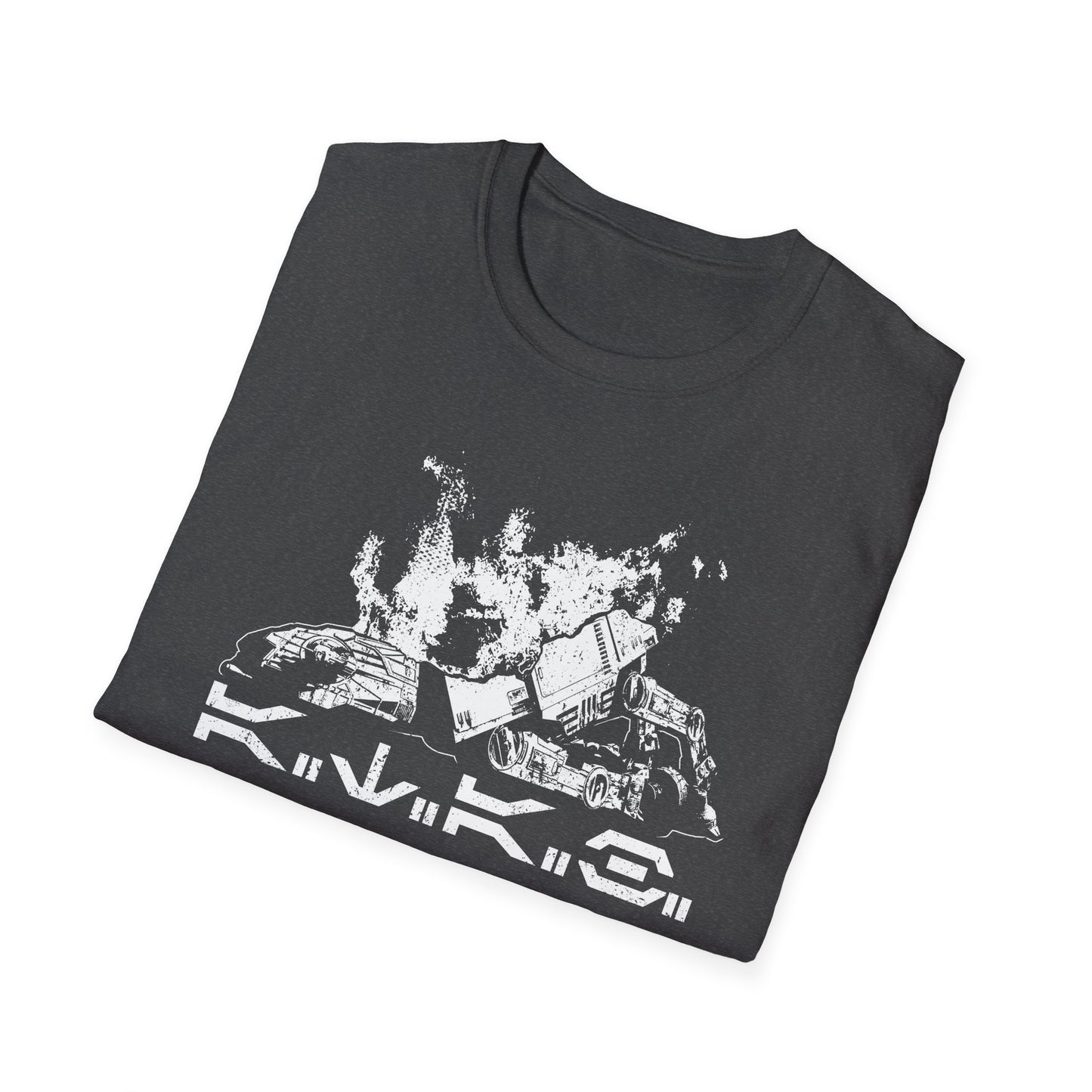 ATAB AT-AT (Aurebesh) t-shirt