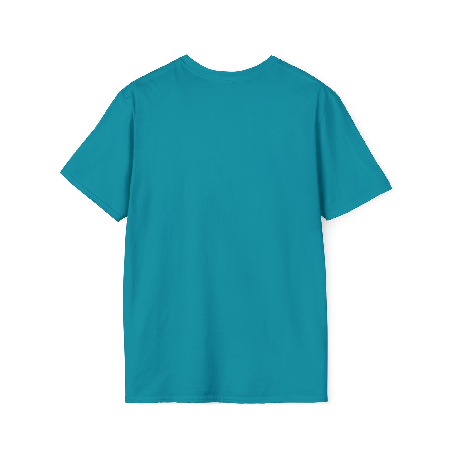 Classic Ball Self Care t-shirt