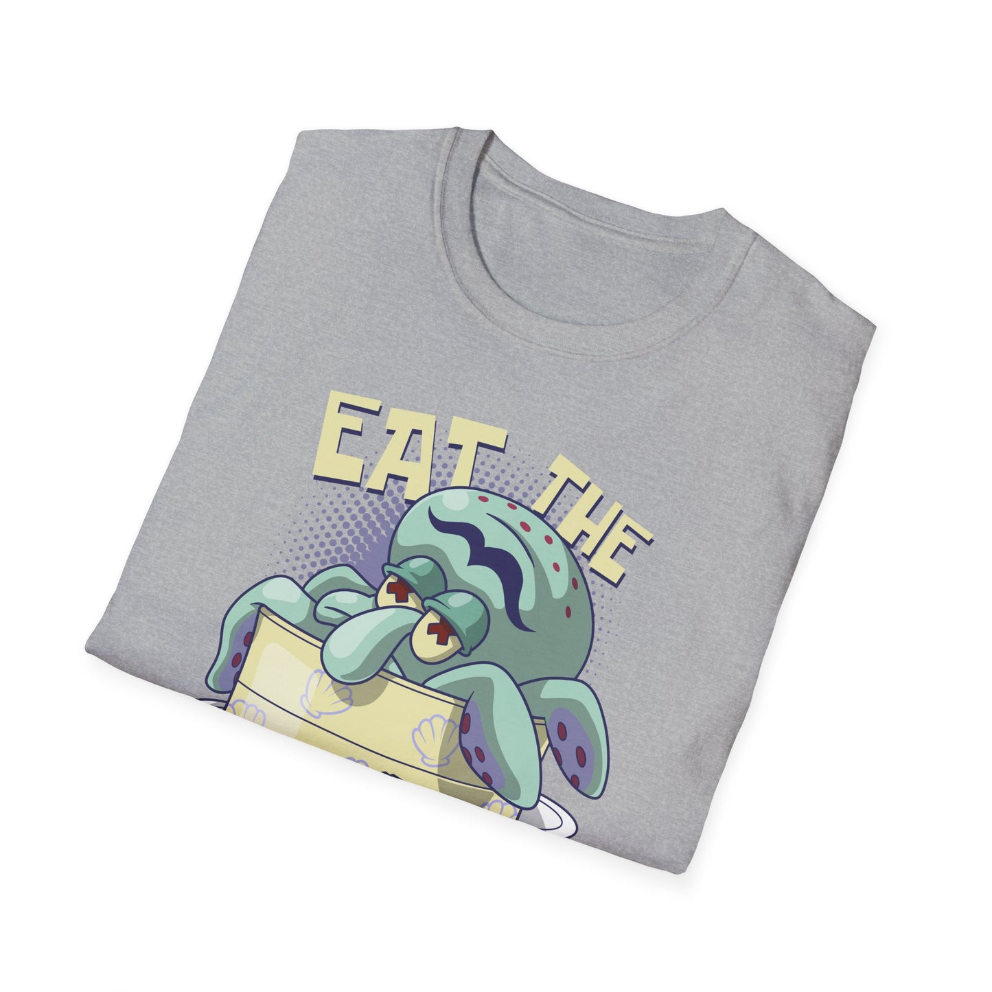 Eat the Rich t-shirt