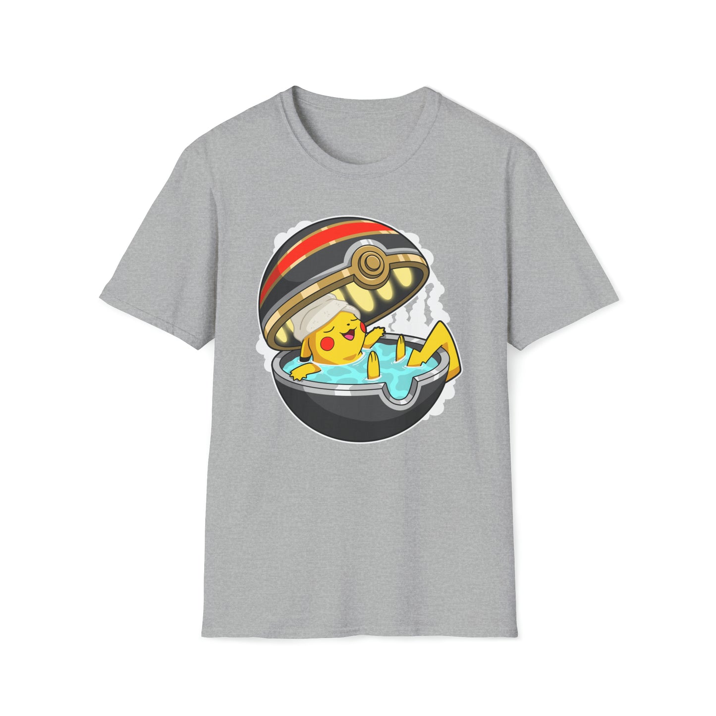 Luxury / Gorgeous Ball Self Care t-shirt