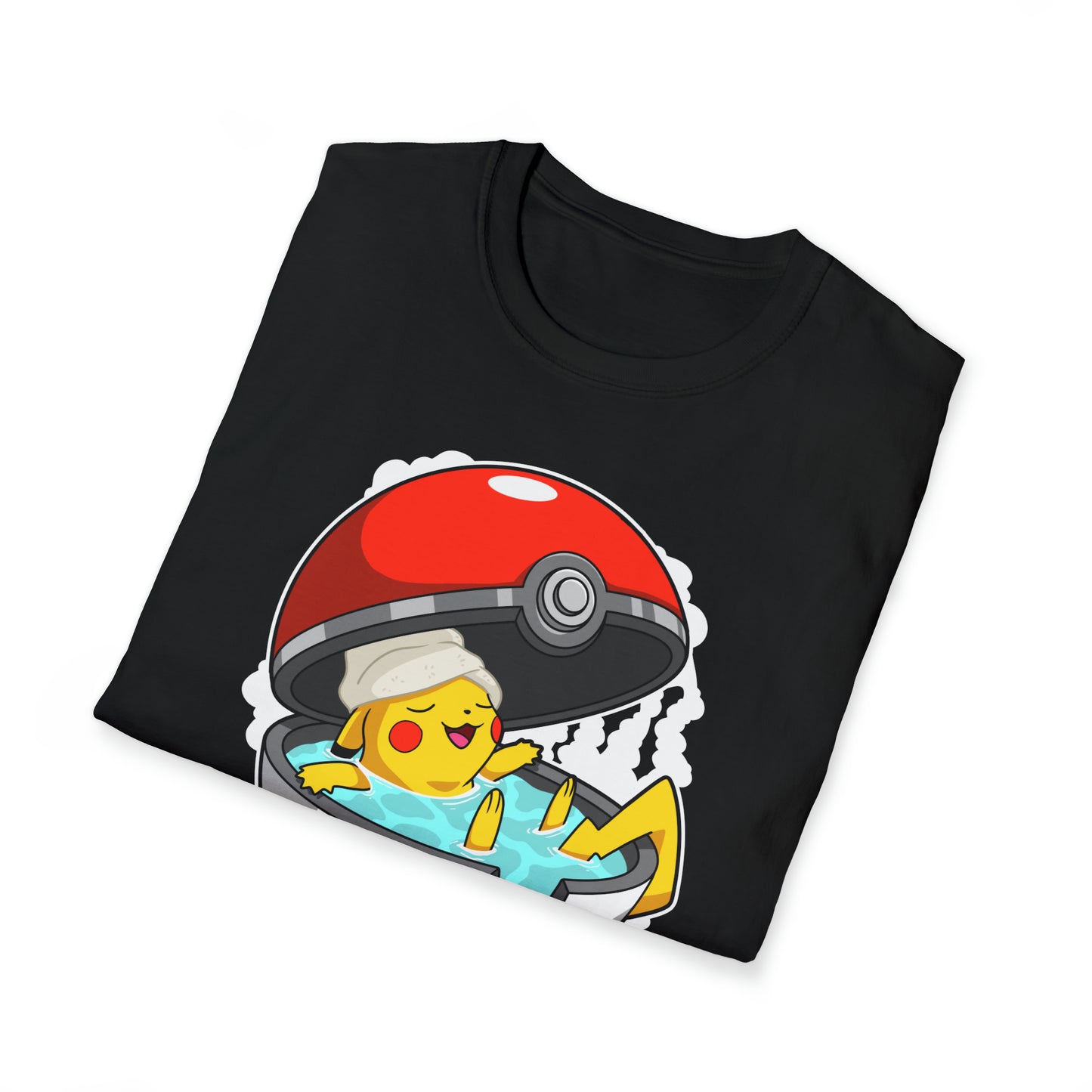Classic Ball Self Care t-shirt