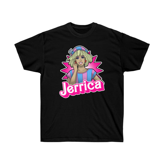 Jerrica Doll t-shirt