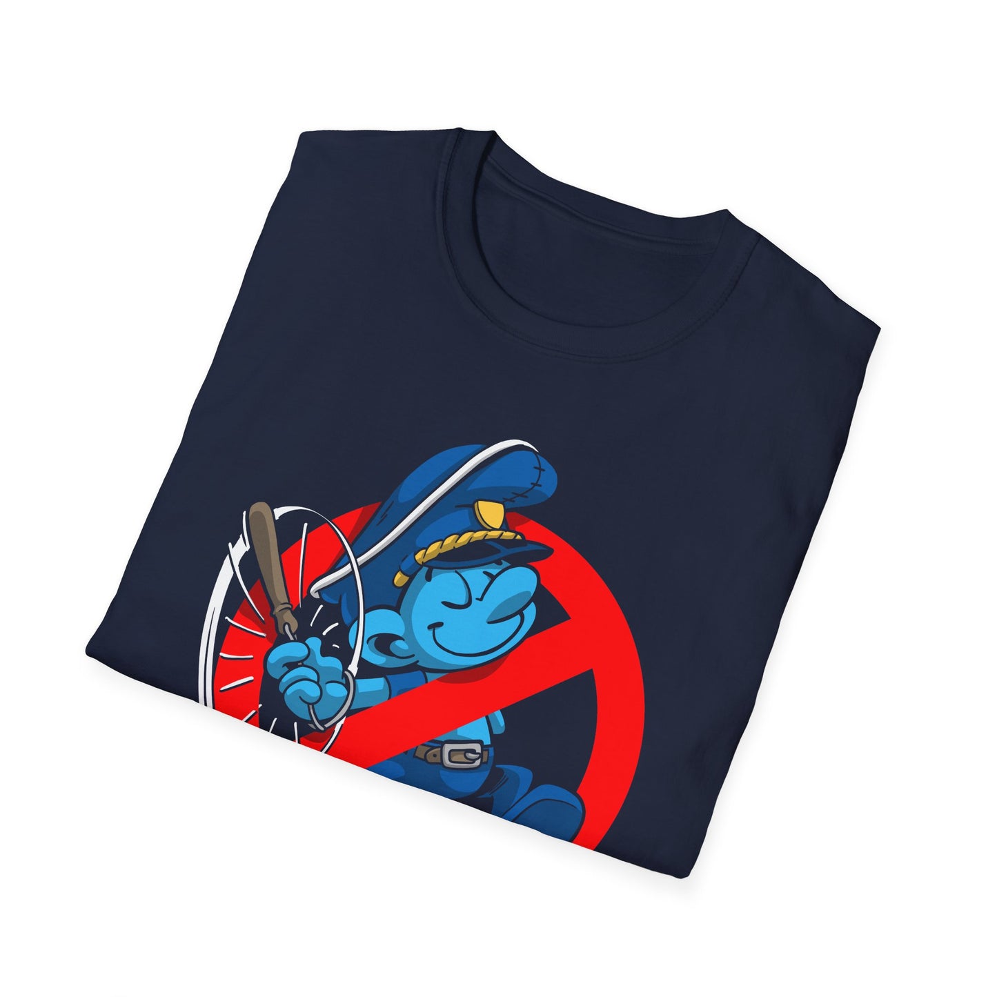 S the Police t-shirt