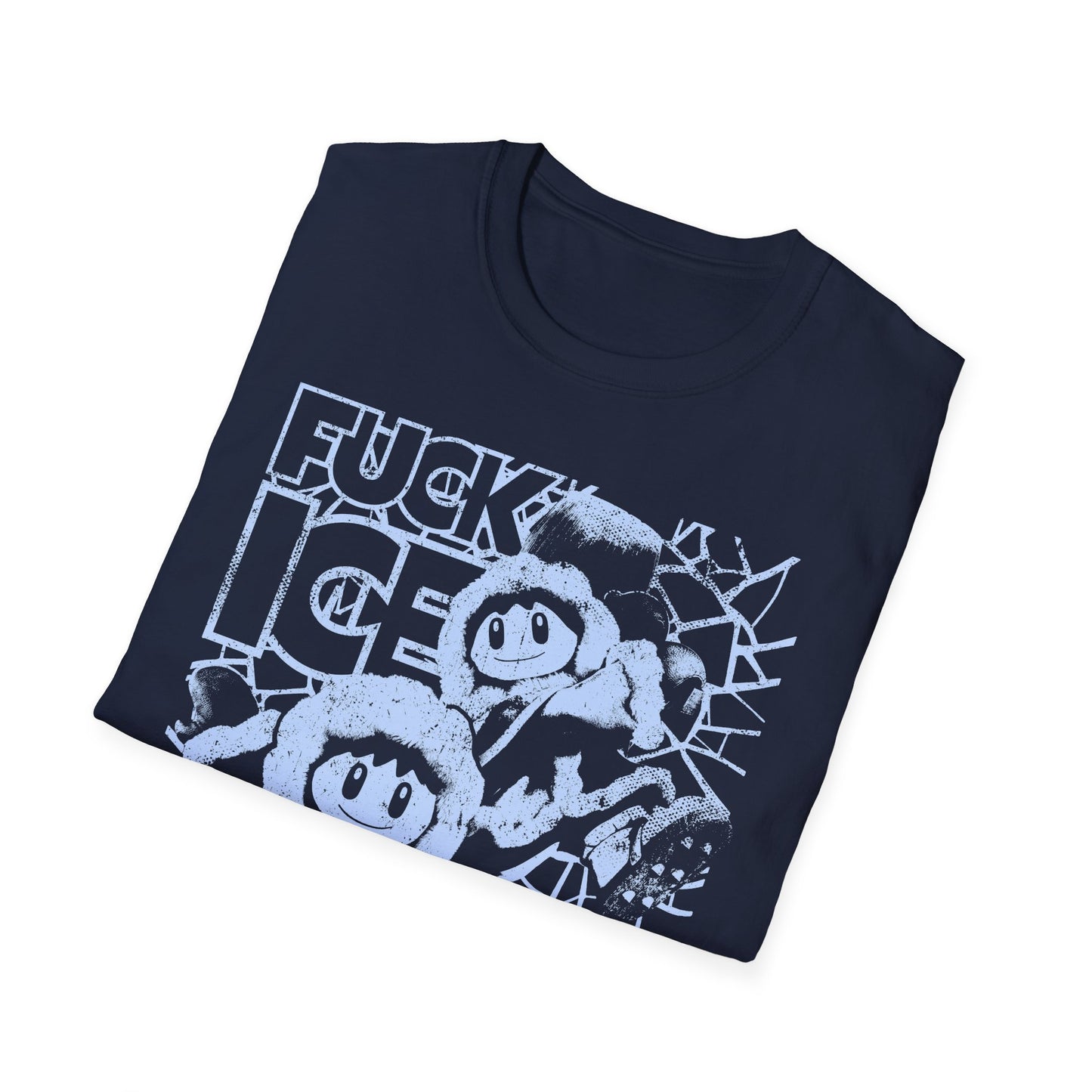 EFF ICE t-shirt