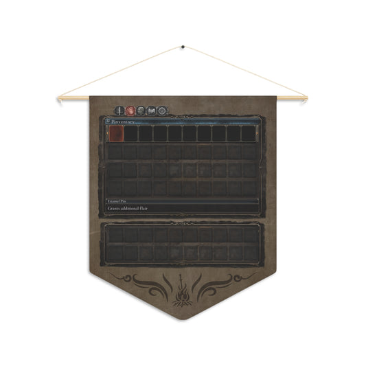 Chosen Undead 2 Pinventory Pennant
