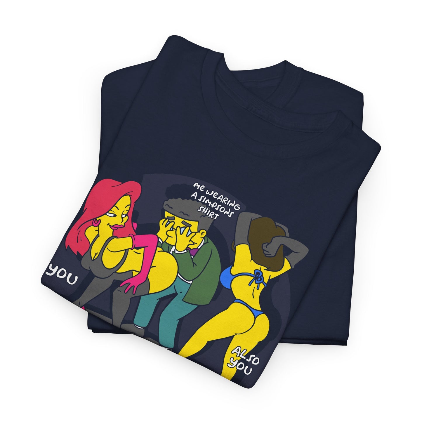 GIRLS! GIRLS! GIRLS! MEME variant t-shirt