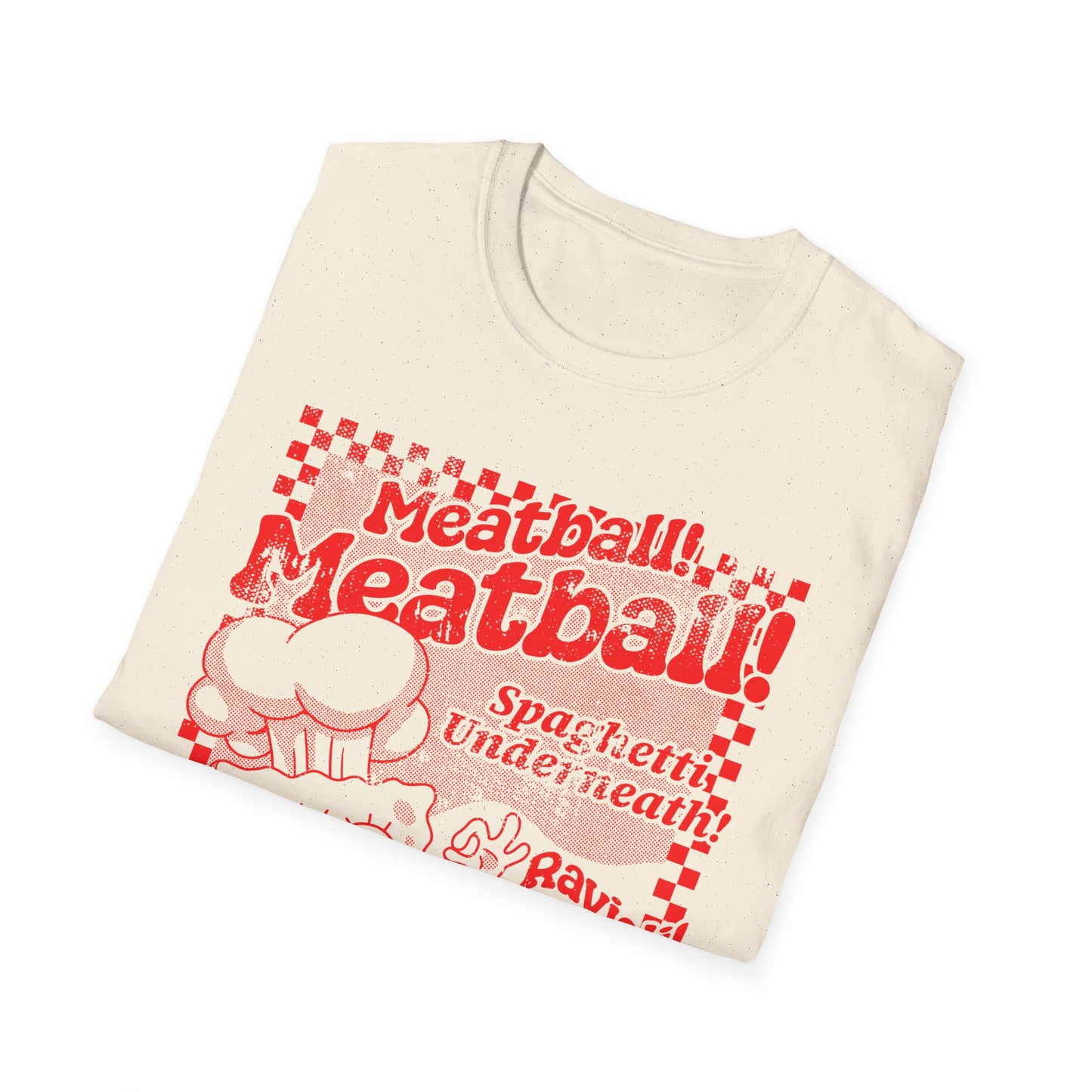 Remember the Formuoli t-shirt