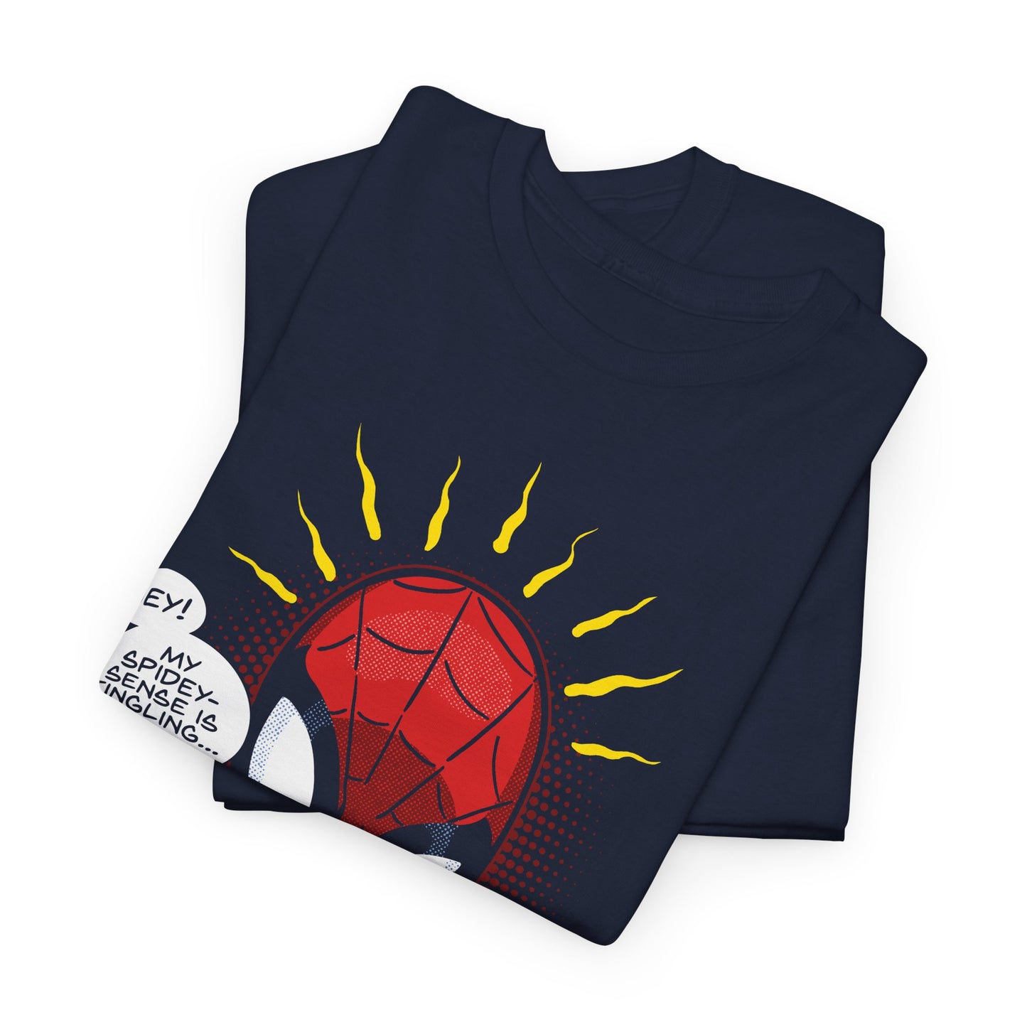 Spidey-Sense t-shirt
