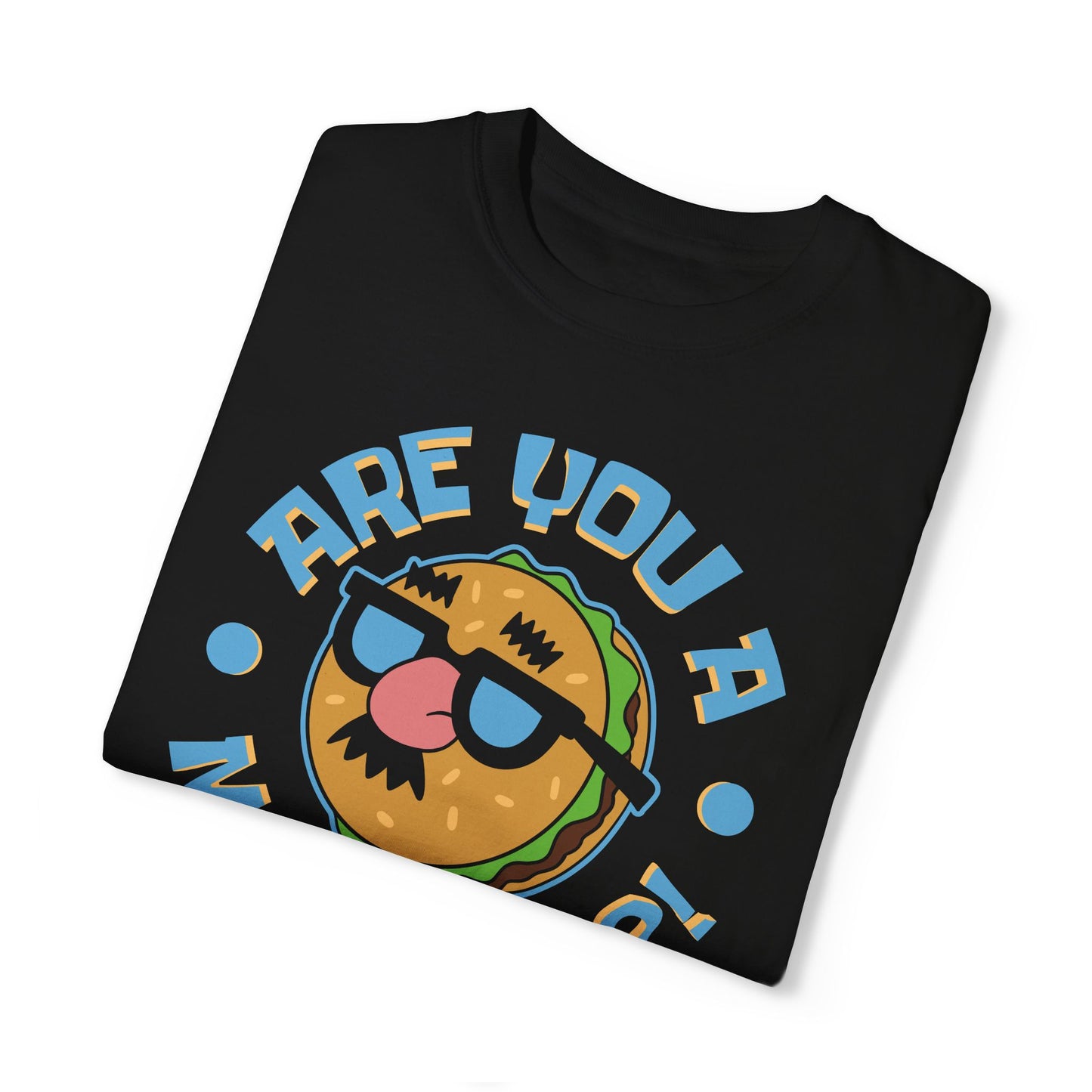 Are You a Magician?! t-shirt