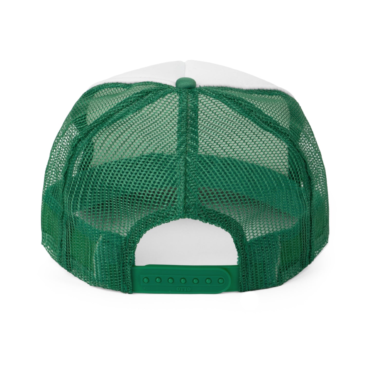 DON'T PANIC trucker hat