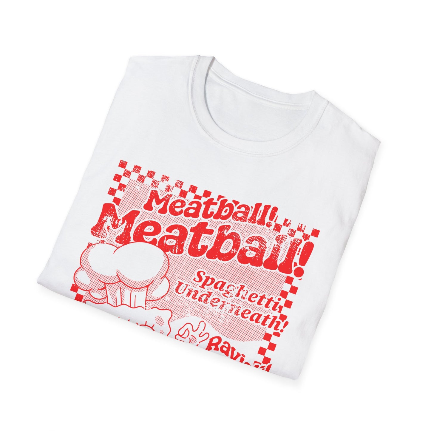 Remember the Formuoli t-shirt