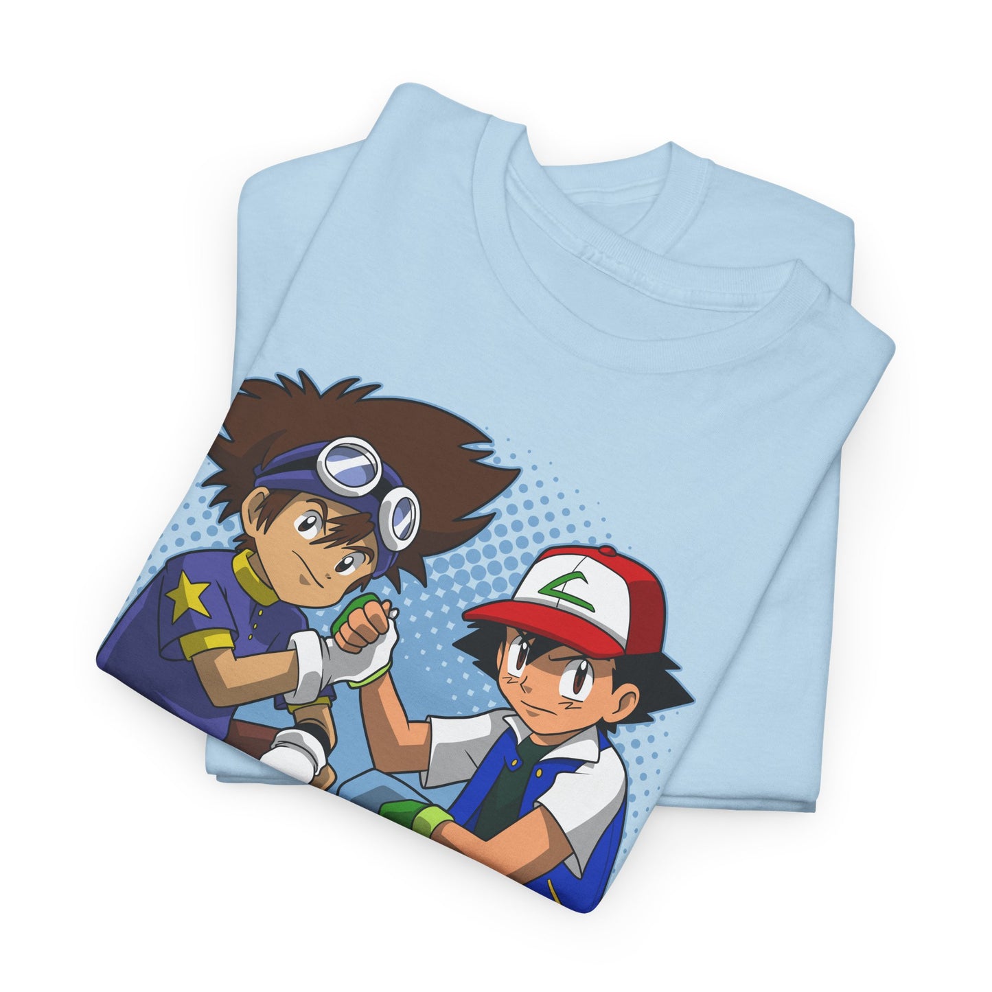 Best Mons t-shirt