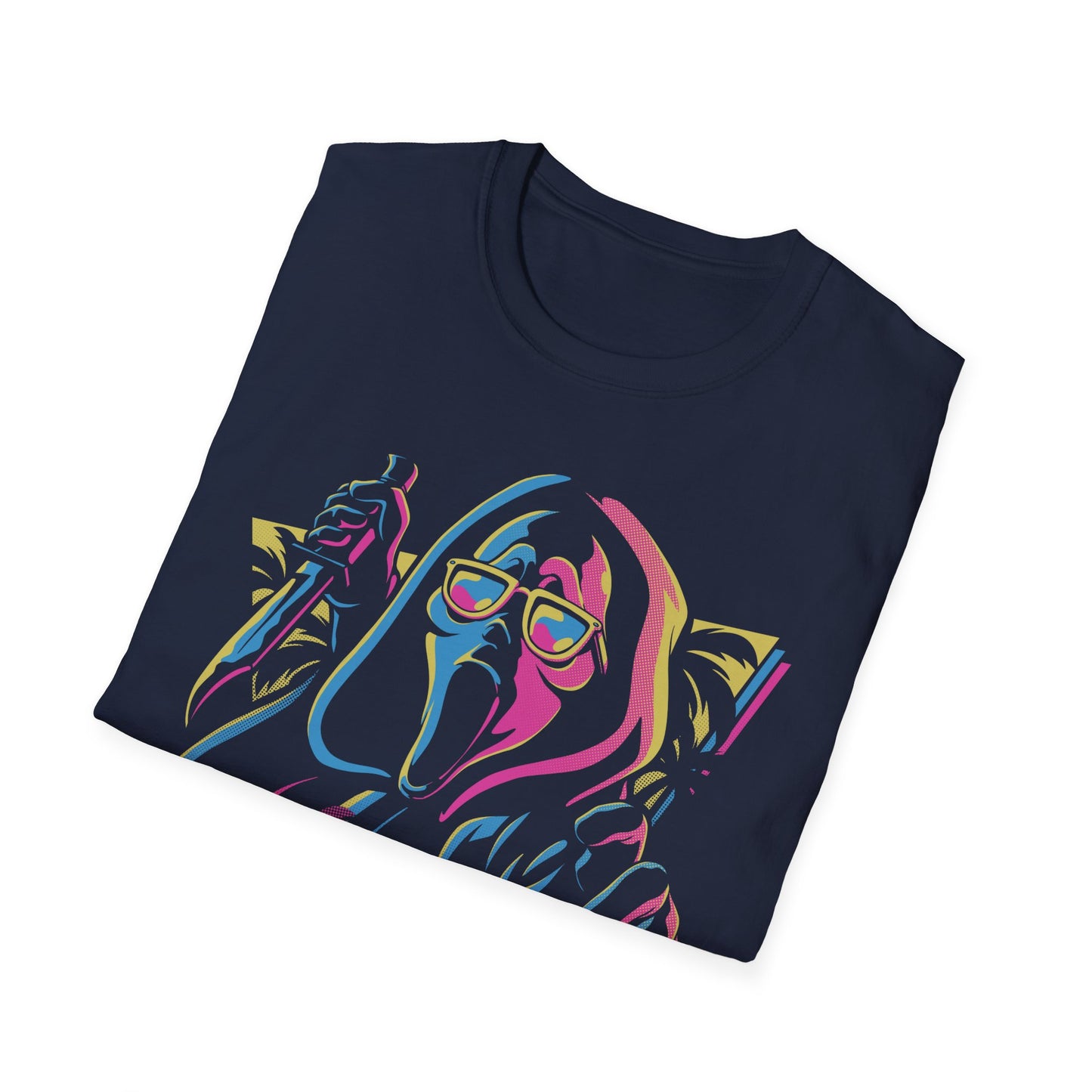 California Screamin' t-shirt