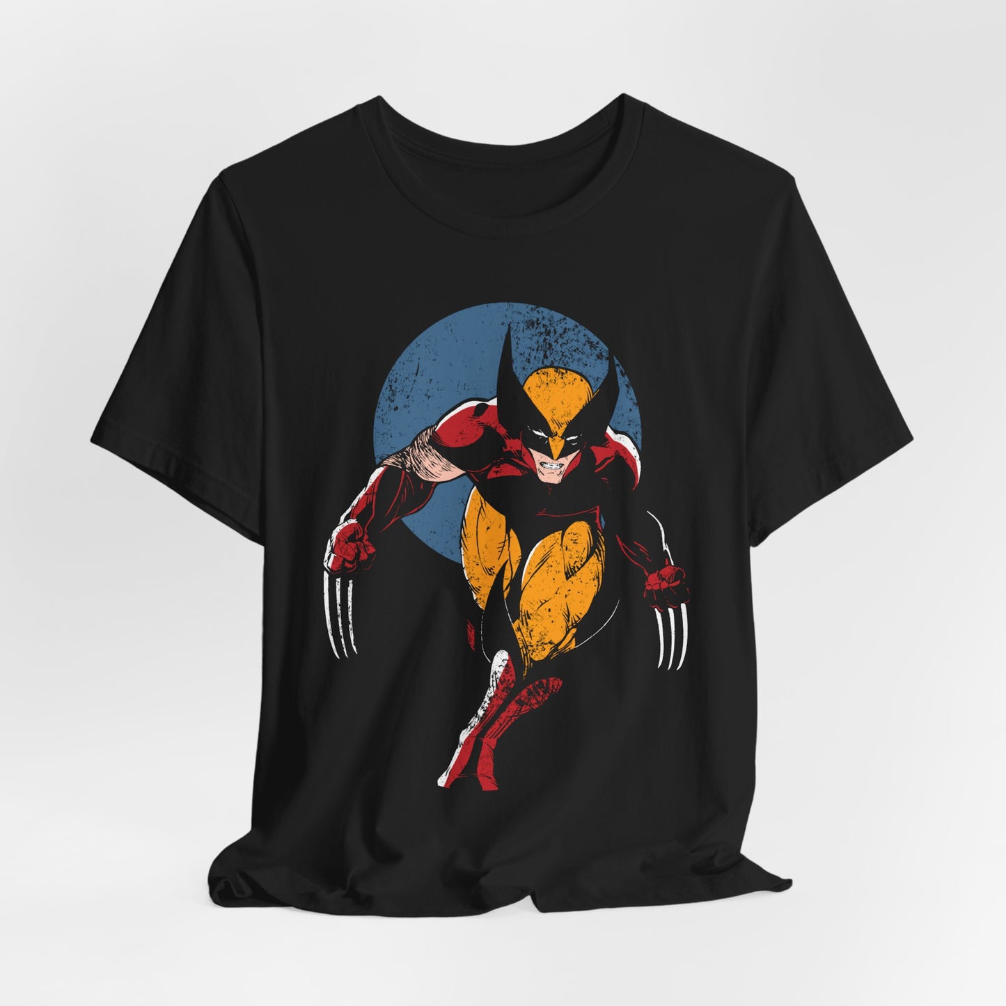 Logan's Run tee
