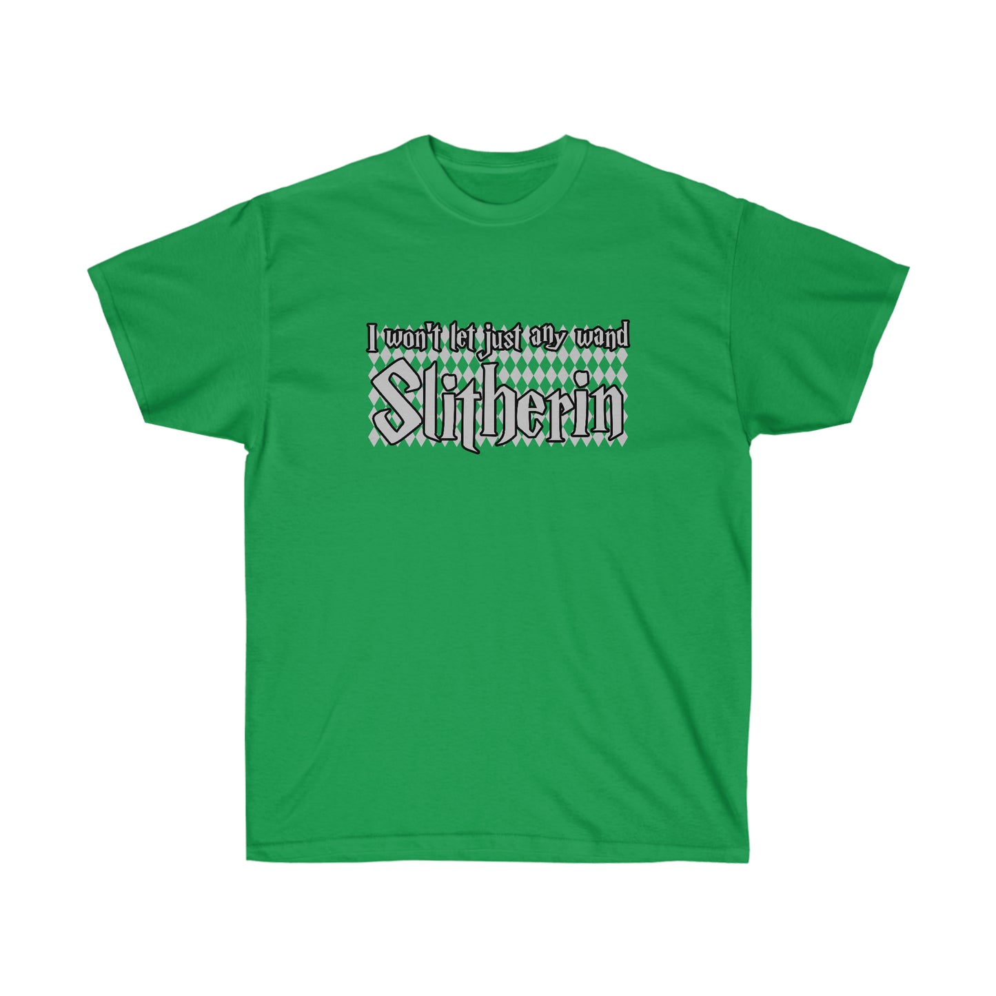 Dirty Potter Houses t-shirt
