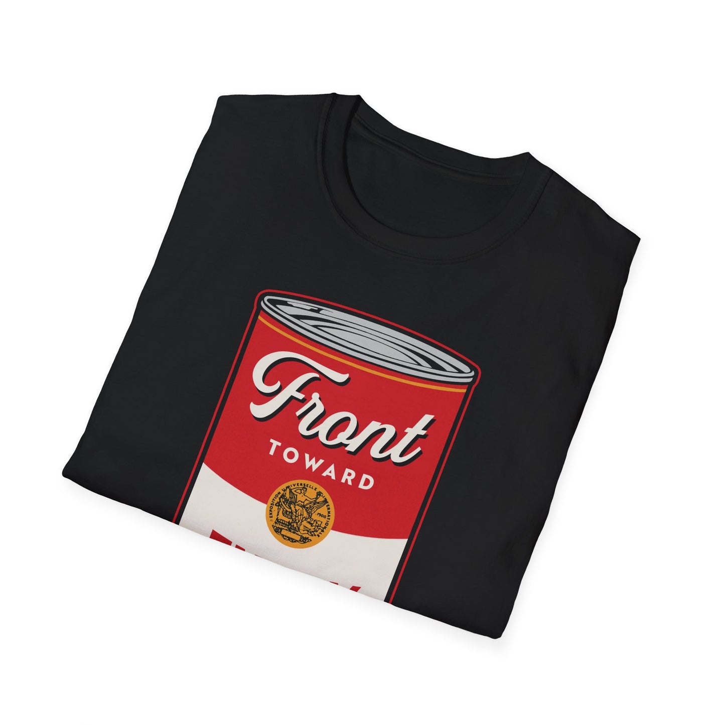 Canmore t-shirt