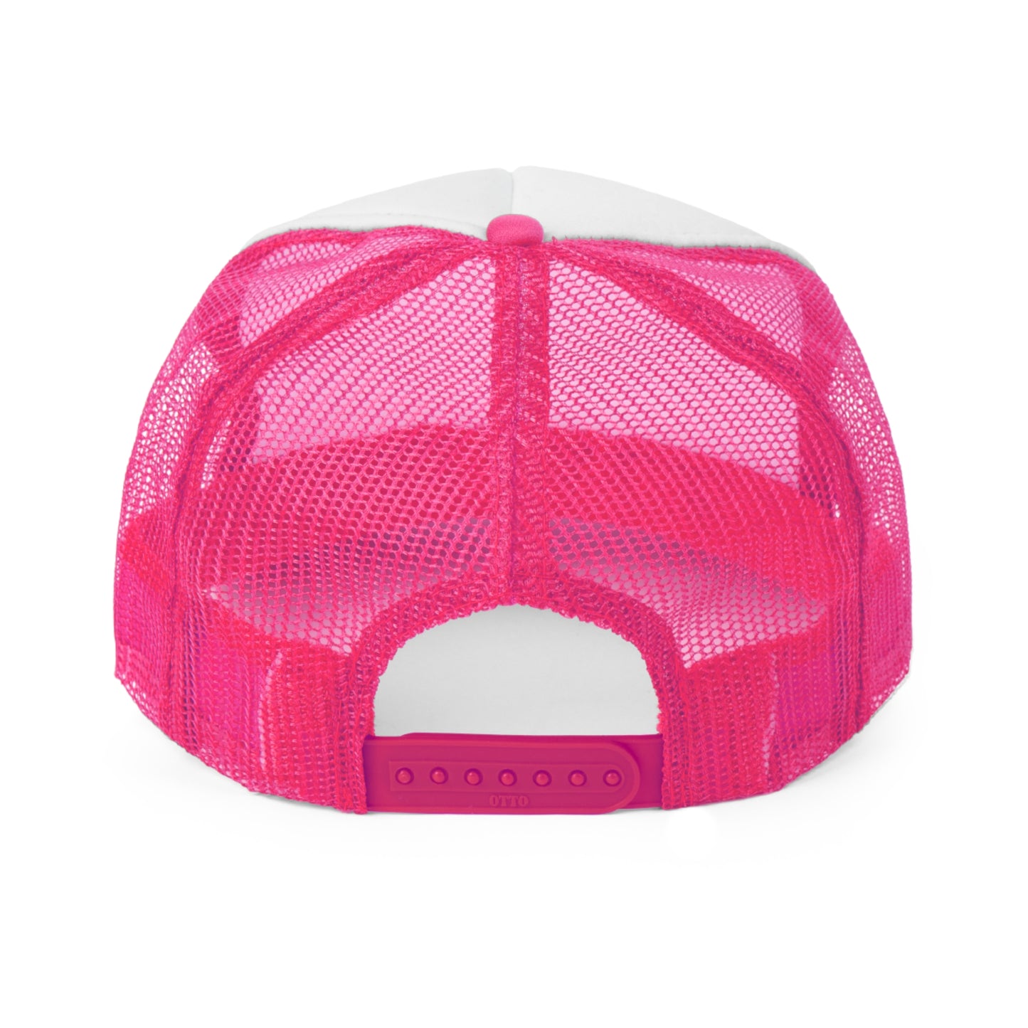 Menty-B Doll trucker hat