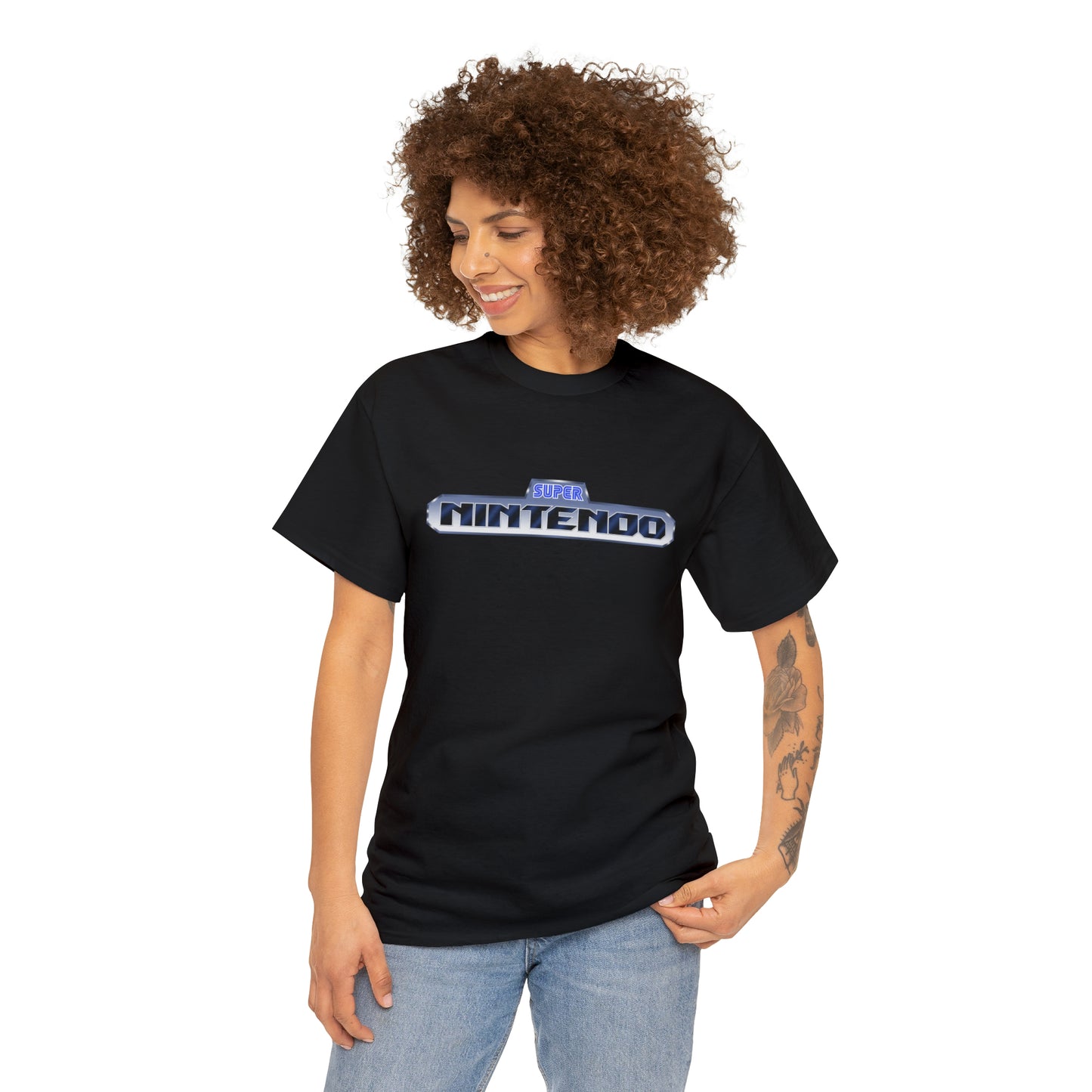 Consoling Wars Genesis t-shirt